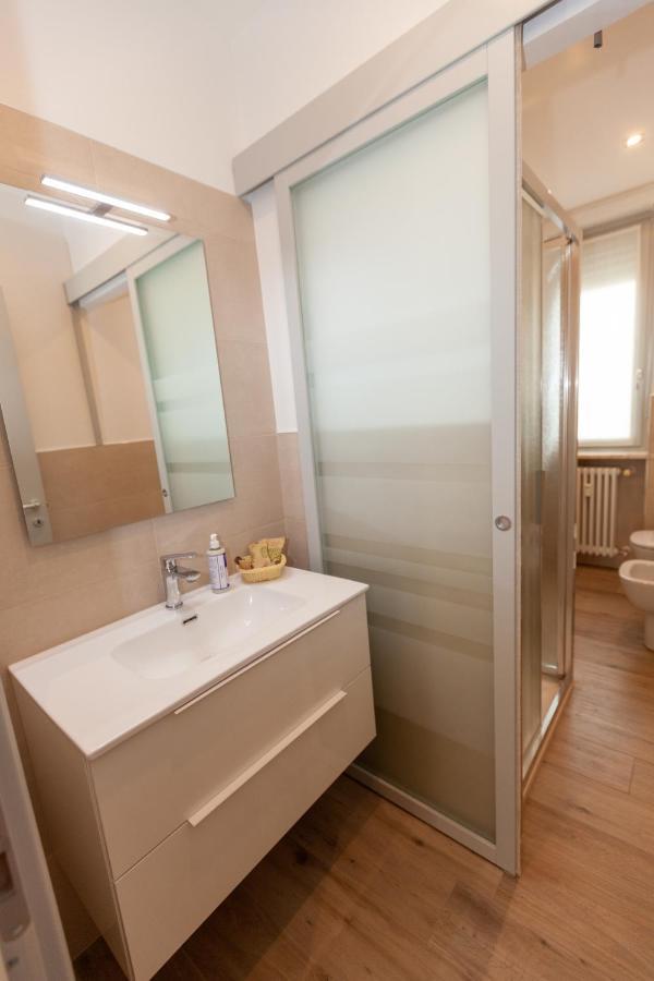 Rossini15 - Garage Privato Apartment อัลบา ภายนอก รูปภาพ
