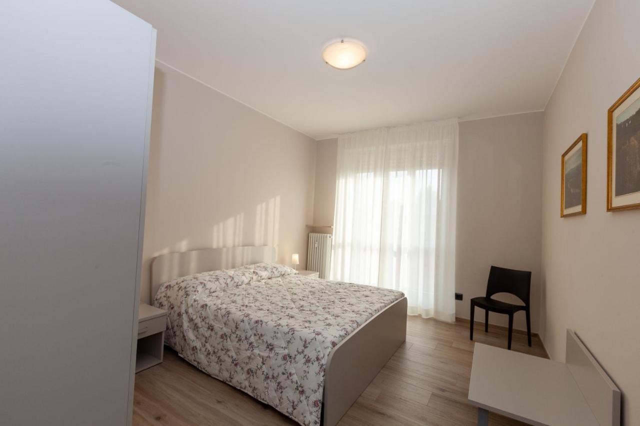 Rossini15 - Garage Privato Apartment อัลบา ภายนอก รูปภาพ