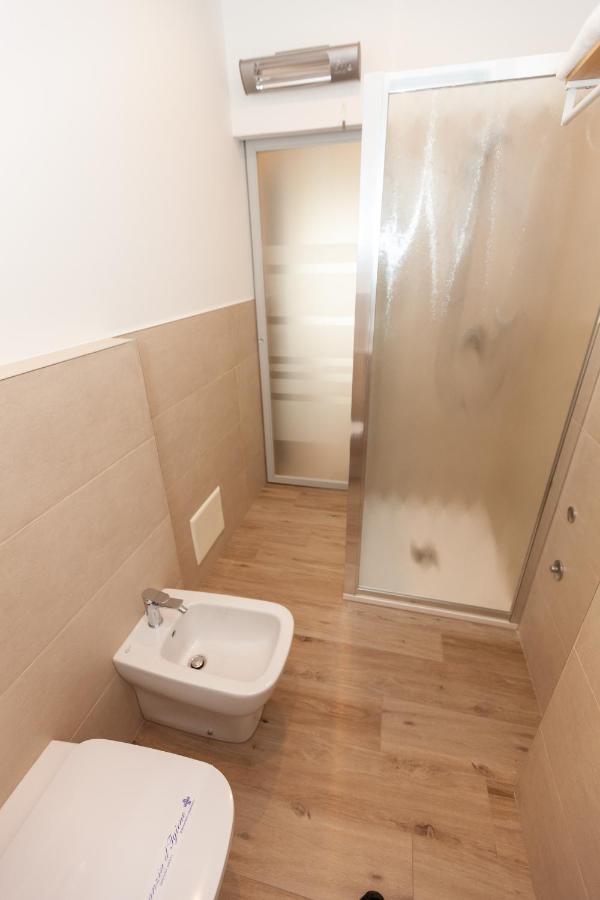 Rossini15 - Garage Privato Apartment อัลบา ภายนอก รูปภาพ