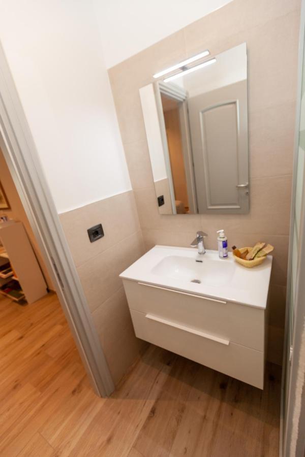 Rossini15 - Garage Privato Apartment อัลบา ภายนอก รูปภาพ