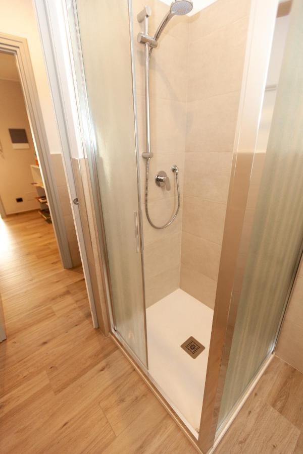 Rossini15 - Garage Privato Apartment อัลบา ภายนอก รูปภาพ