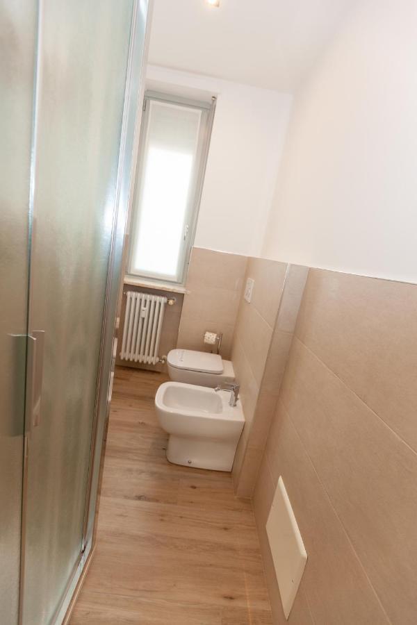 Rossini15 - Garage Privato Apartment อัลบา ภายนอก รูปภาพ