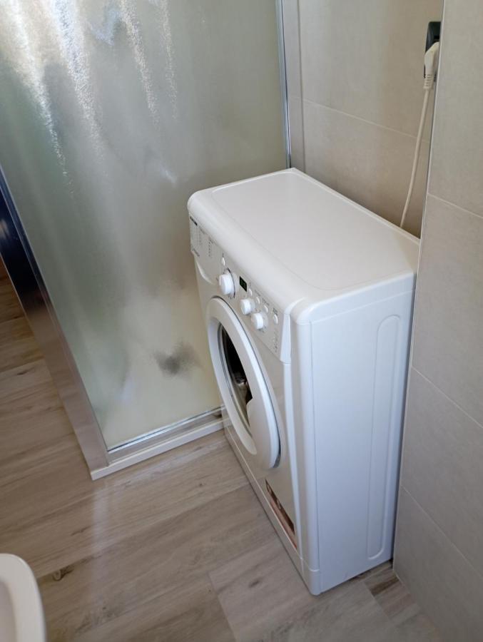 Rossini15 - Garage Privato Apartment อัลบา ภายนอก รูปภาพ